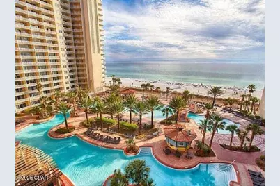 9900 S Thomas Drive #1918, Panama City Beach, FL 32408 - Photo 51