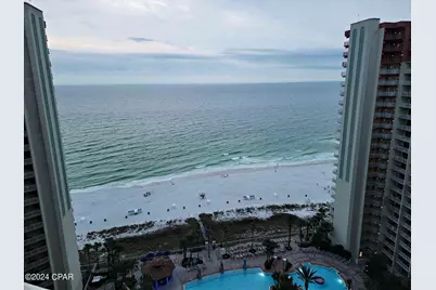 9900 S Thomas Drive #1918, Panama City Beach, FL 32408 - Photo 29