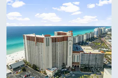 9900 S Thomas Drive #1918, Panama City Beach, FL 32408 - Photo 57