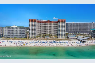 9900 S Thomas Drive #1918, Panama City Beach, FL 32408 - Photo 45