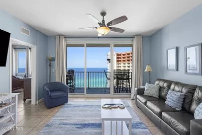 9900 S Thomas Drive #1918, Panama City Beach, FL 32408 - Photo 9