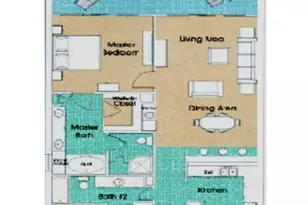 6415 Thomas Dr, Panama City Beach, FL 32408 - Photo 9