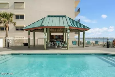 6415 Thomas Drive #205, Panama City Beach, FL 32408 - Photo 11