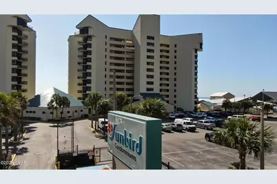 9850 S Thomas Drive #602W, Panama City Beach, FL 32408 - Photo 17