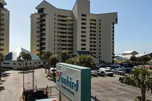 9850 S Thomas Dr, Panama City Beach, FL 32408 - Photo 17