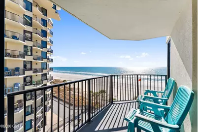 9850 S Thomas Drive #602W, Panama City, FL 32408 - Photo 19