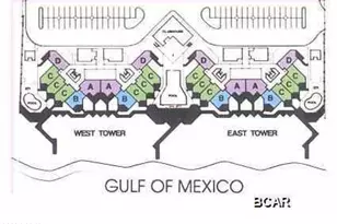 9850 S Thomas Dr, Panama City Beach, FL 32408 - Photo 11