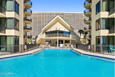 9850 S Thomas Drive #602W, Panama City, FL 32408 - Photo 23