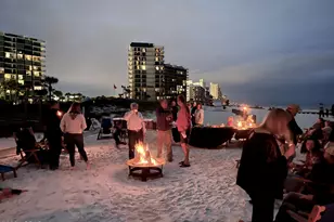 520 N Richard Jackson Blvd, Panama City Beach, FL 32407 - Photo 43