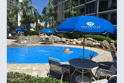 520 N Richard Jackson Boulevard #2016, Panama City Beach, FL 32407 - Photo 33