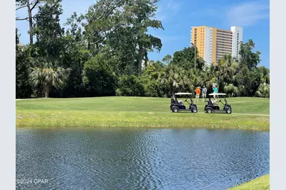 520 N Richard Jackson Boulevard #2016, Panama City Beach, FL 32407 - Photo 37