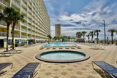 8743 Thomas Drive #1326, Panama City Beach, FL 32408 - Photo 41