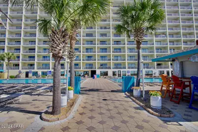 8743 Thomas Drive #1326, Panama City Beach, FL 32408 - Photo 45