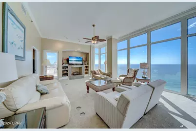 6627 Thomas Drive #1601, Panama City Beach, FL 32408 - Photo 5