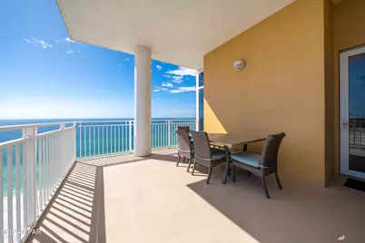 6627 Thomas Drive #1601, Panama City Beach, FL 32408 - Photo 25