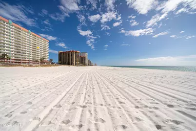 6627 Thomas Drive #1601, Panama City Beach, FL 32408 - Photo 35