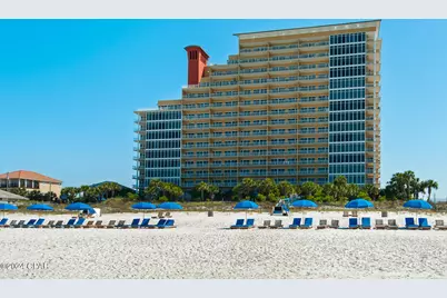 6627 Thomas Drive #1601, Panama City Beach, FL 32408 - Photo 1