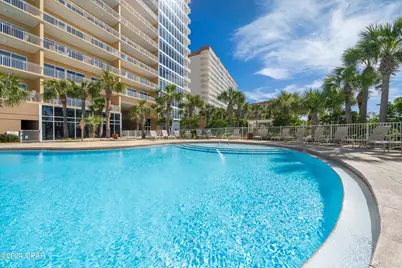 6627 Thomas Drive #1601, Panama City Beach, FL 32408 - Photo 29