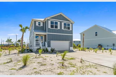 143 Marsh View Ridge Lane, Cape San Blas, FL 32456 - Photo 1
