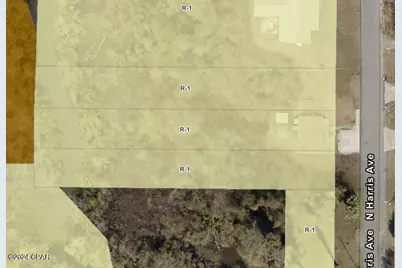 00 Harris Avenue, Panama City, FL 32401 - Photo 3