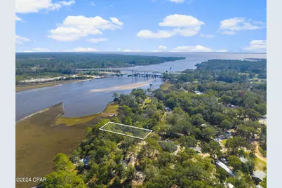 6621 Lazy Acre Road, Panama City Beach, FL 32413 - Photo 1