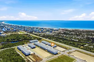 357 Salt Crk Ln, Mexico Beach, FL 32456 - Photo 35