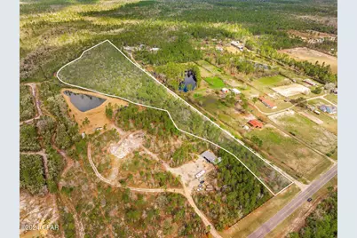 1533 E Highway 388, Southport, FL 32409 - Photo 9