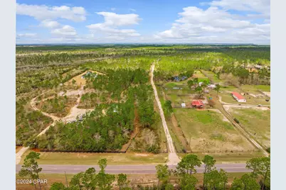 1533 E Highway 388, Southport, FL 32409 - Photo 5