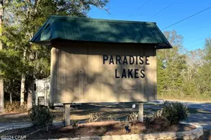0 Paradise Lakes Road Rd, Chipley, FL 32428 - Photo 1