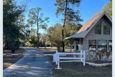 00 Paradise Lakes Road, Chipley, FL 32428 - Photo 3