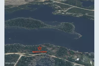 00 Paradise Lakes Road, Chipley, FL 32428 - Photo 5