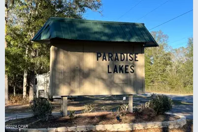 00 Paradise Lakes Road, Chipley, FL 32428 - Photo 1