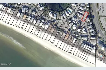 501 Beachside Gardens, Panama City Beach, FL 32413 - Photo 1