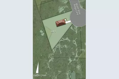 176 Marsh View Ridge Lane, Cape San Blas, FL 32456 - Photo 3