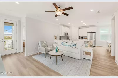 187 Marsh View Ridge Lane, Cape San Blas, FL 32456 - Photo 13