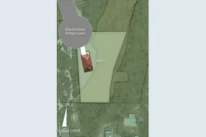 187 Marsh View Ridge Lane, Cape San Blas, FL 32456 - Photo 3