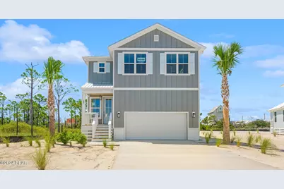 187 Marsh View Ridge Lane, Cape San Blas, FL 32456 - Photo 35