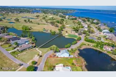 1914 Country Club, Lynn Haven, FL 32444 - Photo 13