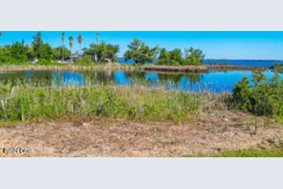 1914 Country Club, Lynn Haven, FL 32444 - Photo 3