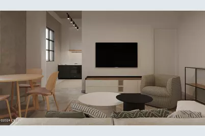 436 Harrison Avenue #6, Panama City, FL 32401 - Photo 5