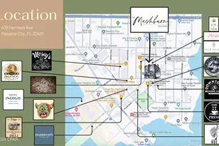 436 Harrison Ave, Panama City, FL 32401 - Photo 13