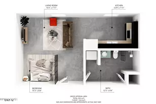 436 Harrison Ave, Panama City, FL 32401 - Photo 7