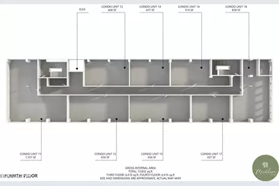 436 Harrison Avenue #15, Panama City, FL 32401 - Photo 19