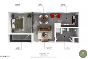 436 Harrison Ave, Panama City, FL 32401 - Photo 13