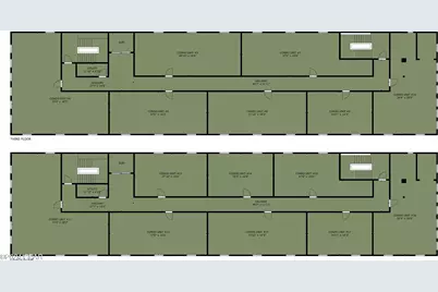 436 Harrison Avenue #15, Panama City, FL 32401 - Photo 15