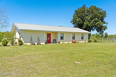 2863 Beall Packing Road - Photo 1