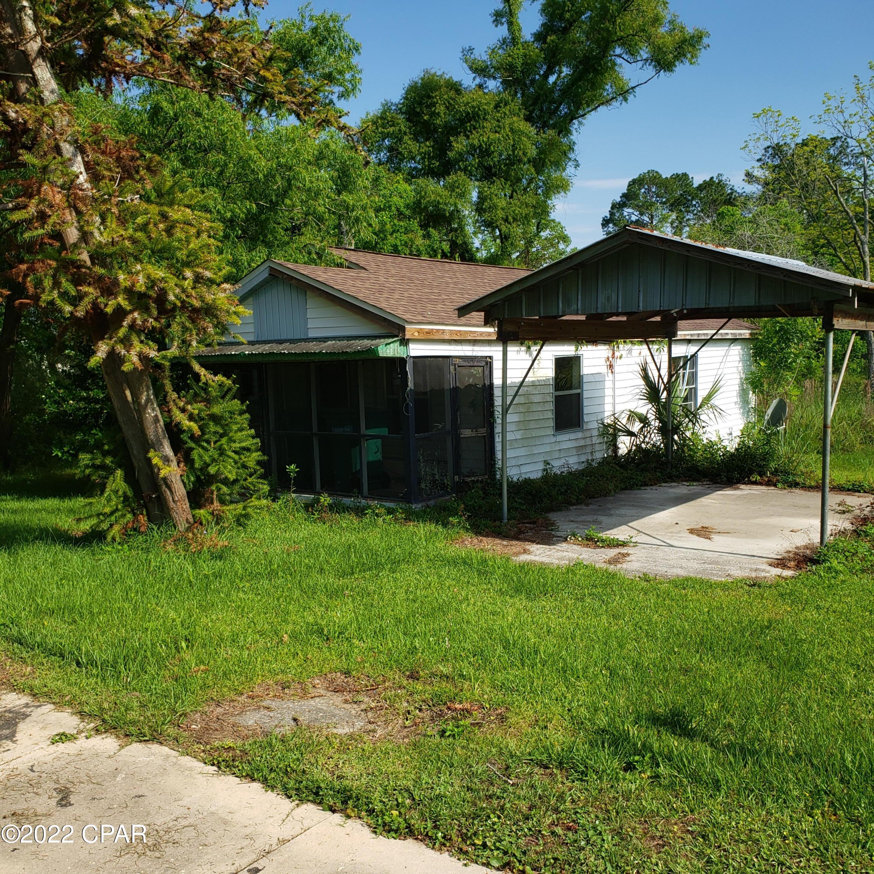 409 E Pennsylvania Ave, Bonifay, FL 32425 - MLS 755105 - Coldwell Banker