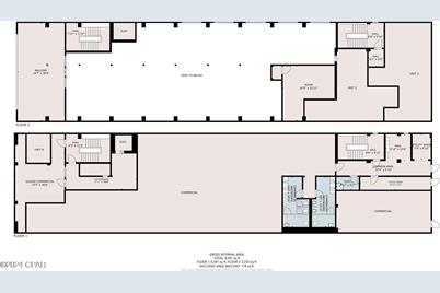 436 Harrison Avenue #10, Panama City, FL 32401 - Photo 13