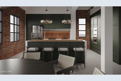 436 Harrison Avenue #10, Panama City, FL 32401 - Photo 5