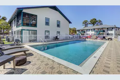 7813 N Lagoon Drive #8E, Panama City, FL 32408 - Photo 25